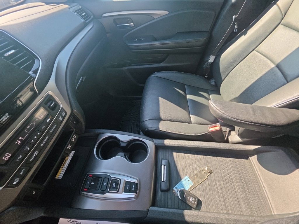 Used 2021 Honda Pilot Special Edition image 27