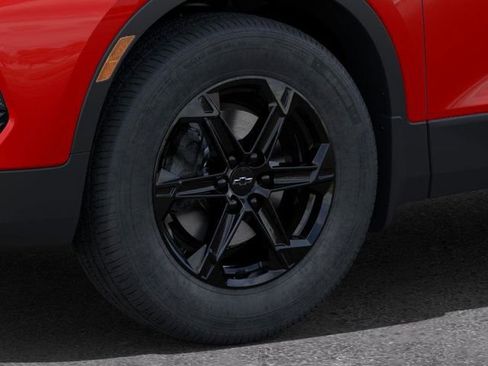 New 2025 Chevrolet Blazer LT w/ Convenience Package image 9