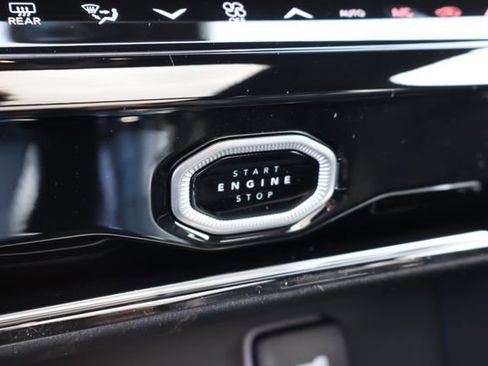 New 2026 Jeep Grand Cherokee Limited AWD/4WD image 22
