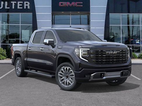 New 2026 GMC Sierra 1500 Denali Ultimate image 7