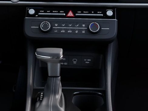 New 2026 Hyundai Tucson SE FWD image 16