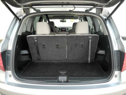 Used 2016 Honda Pilot EX-L image 28