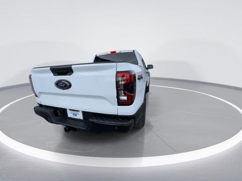 New 2026 Ford Ranger XL w/ Trailer Tow Package AWD/4WD image 7