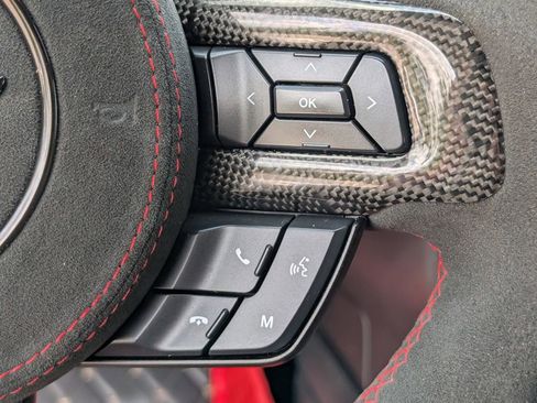 Used 2023 Ford Mustang Premium RWD image 19