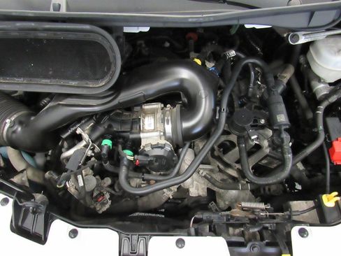 Used 2020 Ford Transit 150 Low Roof RWD image 30