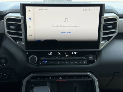 New 2026 Toyota Tundra Limited AWD/4WD image 17