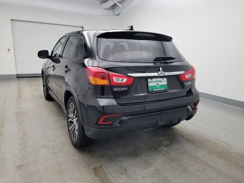 Used 2018 Mitsubishi Outlander Sport LE image 6