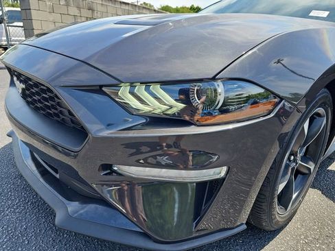 Used 2023 Ford Mustang Coupe w/ Equipment Group 101A image 31