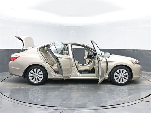 Used 2014 Honda Accord EX-L image 51