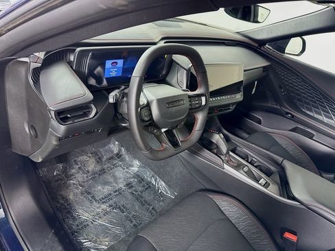 New 2025 Dodge Charger Daytona R/T w/ Sun & Sound Package AWD/4WD image 9