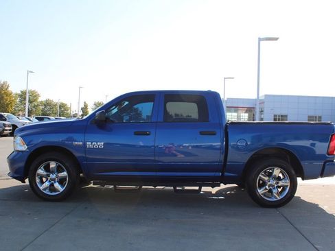 Used 2018 RAM 1500 Express w/ Express Value Package image 4