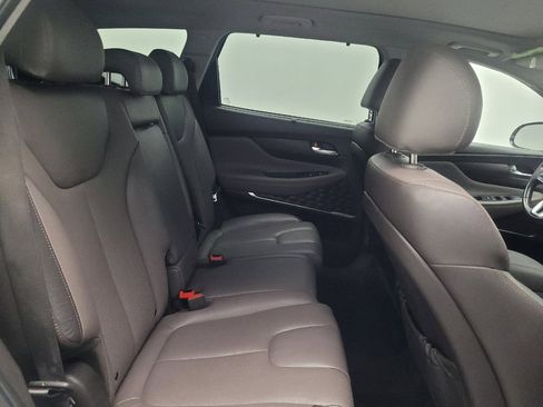 Used 2019 Hyundai Santa Fe FWD image 19