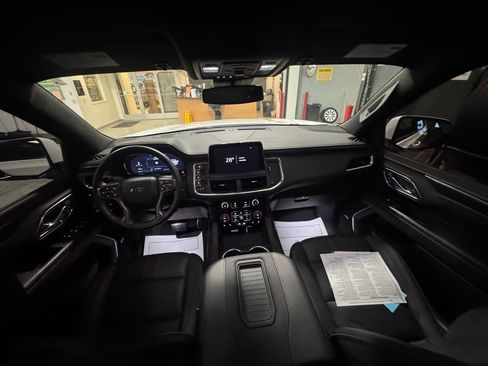 Used 2023 Chevrolet Tahoe RST w/ RST Performance Edition image 18