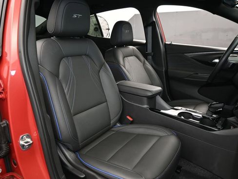 Used 2024 Buick Envista Sport Touring w/ Convenience I Package image 43