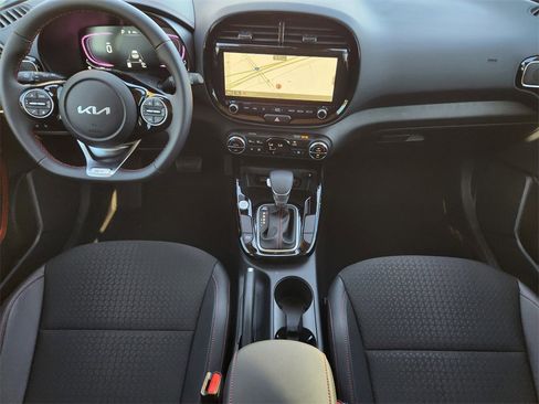 New 2025 Kia Soul GT-Line image 19