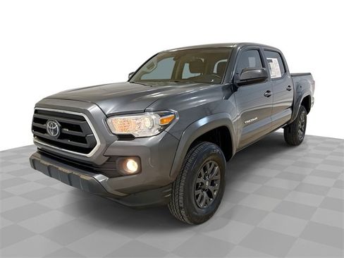 Used 2023 Toyota Tacoma SR5 image 1
