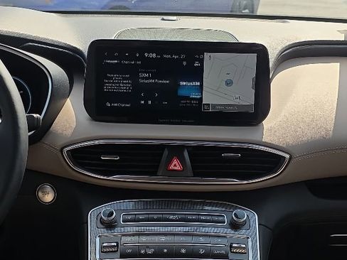 Used 2023 Hyundai Santa Fe Limited AWD/4WD image 15