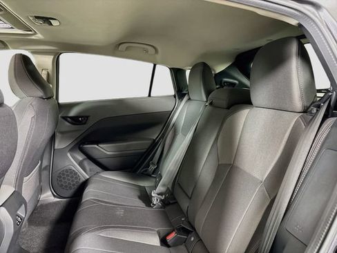 New 2026 Subaru Crosstrek 2.5i Premium AWD/4WD image 24