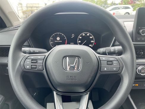 Used 2024 Honda CR-V EX image 17