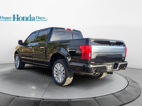 Used 2020 Ford F150 Limited image 20