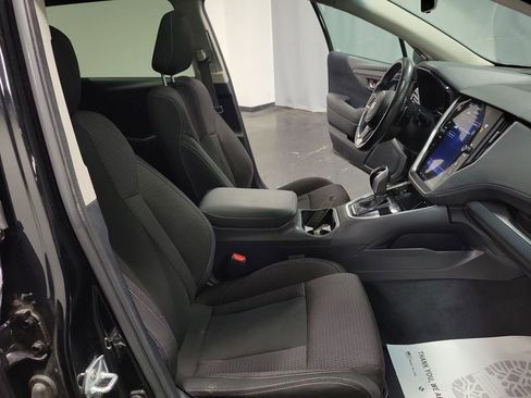 Used 2022 Subaru Outback Premium w/ Popular Package #1 image 21