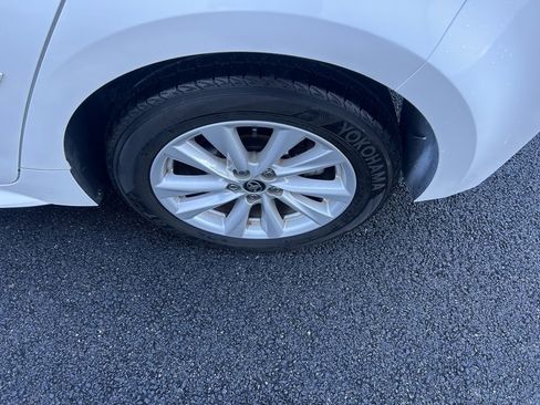 Used 2023 Toyota Corolla SE image 22