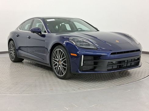 New 2026 Porsche Panamera image 7