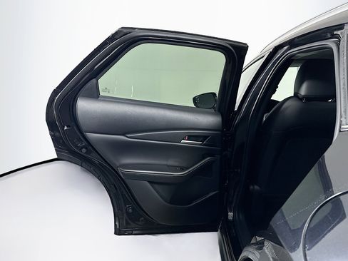 Used 2024 MAZDA CX-30 AWD 2.5 S w/ Select Sport Pkg image 25