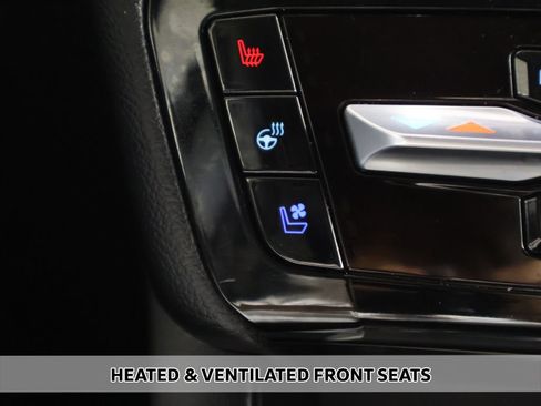 Used 2021 Ford Explorer Limited RWD image 8
