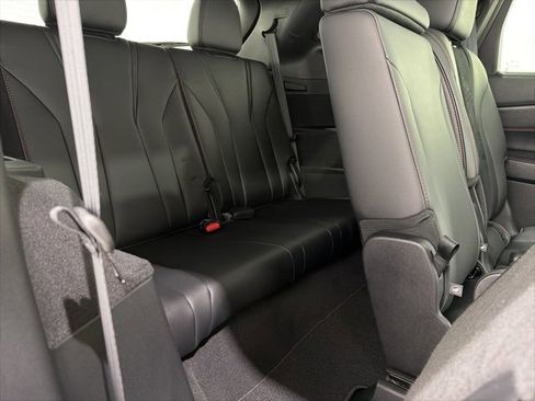 Certified 2023 Acura MDX A-Spec image 27