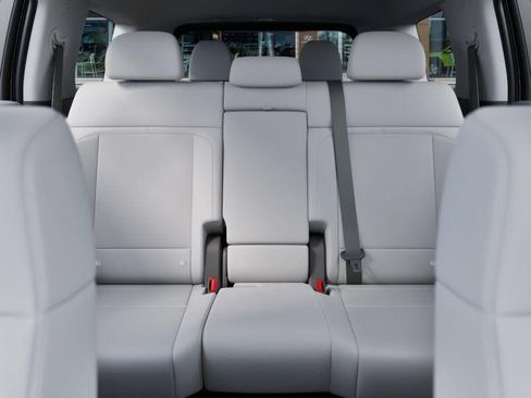 New 2026 Hyundai Santa Fe SE image 12