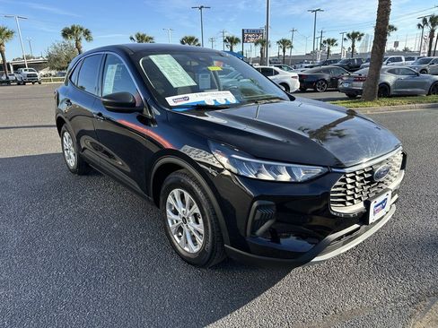 Used 2023 Ford Escape Active image 8