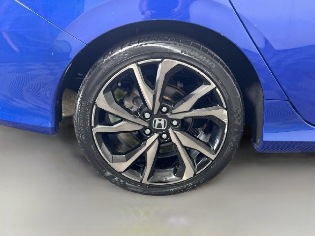 Used 2020 Honda Civic Sport image 32