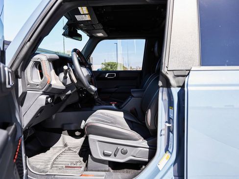 Used 2024 Ford Bronco Raptor image 44