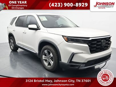 Used 2023 Honda Pilot EX-L