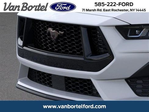 New 2024 Ford Mustang GT Premium image 75