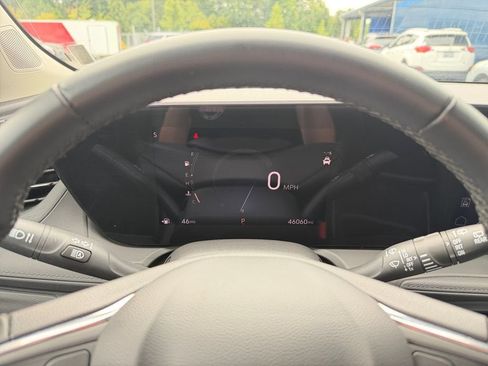 Used 2024 Buick Encore GX Sport Touring AWD/4WD image 14
