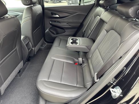 Used 2026 Buick Envista Avenir FWD image 20