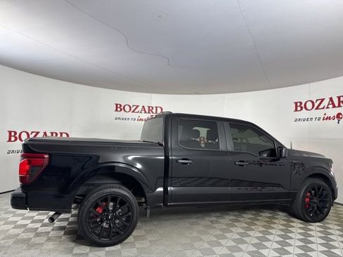Used 2024 Ford F150 STX image 9