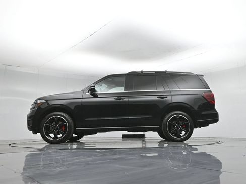 Certified 2023 Ford Expedition Limited AWD/4WD image 52