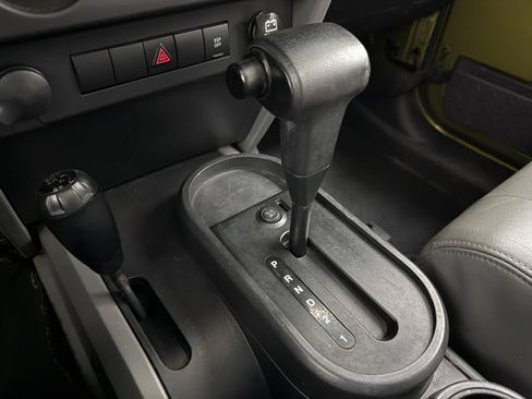 Used 2008 Jeep Wrangler X AWD/4WD image 25