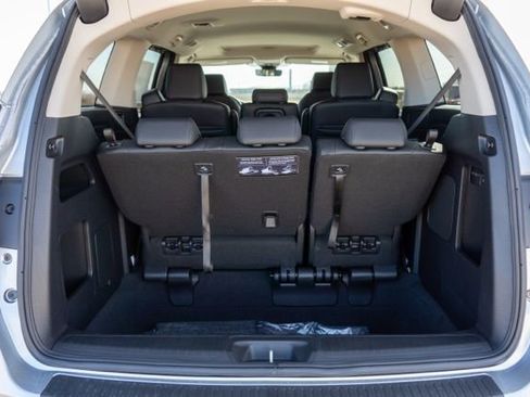 New 2026 Honda Odyssey EX-L image 11