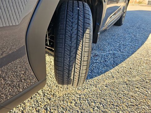 New 2026 Subaru Forester Premium image 34