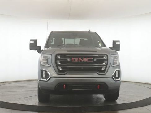 Used 2020 GMC Sierra 1500 AT4 w/ AT4 Premium Package image 12