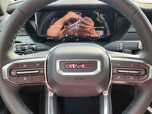 New 2026 GMC Acadia Elevation w/ Black Edition image 19