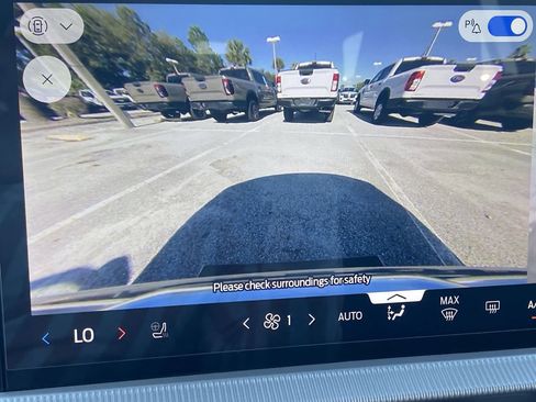 New 2026 Ford Explorer Platinum image 26