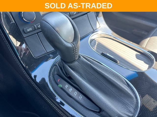 Used 2008 Chevrolet Corvette Convertible RWD image 18