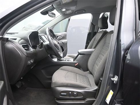 Used 2022 Chevrolet Equinox LT image 10