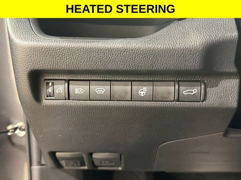 Used 2024 Toyota RAV4 XLE Premium w/ Weather Package AWD/4WD image 3