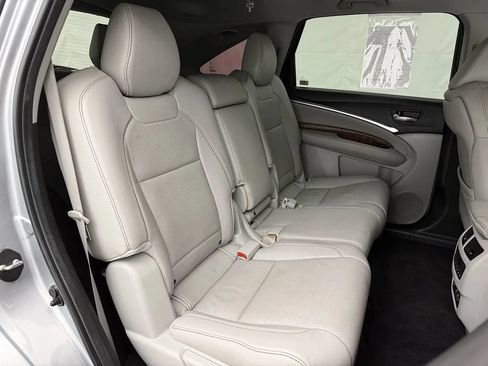 Used 2020 Acura MDX SH-AWD w/ Technology Package image 29